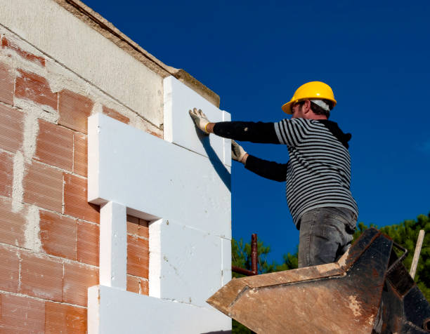 Best Insulation Maintenance and Repair in Southwood Acres, CT
