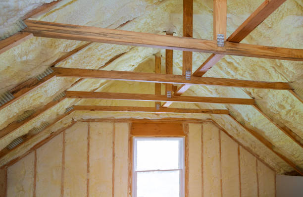 Best Insulation Materials and Products in Southwood Acres, CT