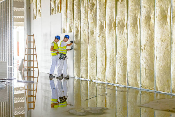 Best Residential Insulation in Southwood Acres, CT